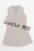 SDGrB＆SD13男の子/OF:アウター S-25-03-30-263-GN-ZS