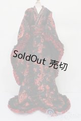 SDGrB＆SD13男の子/OF:衣装セット S-25-04-06-020-GN-ZS