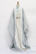 SDGrB＆SD13男の子/OF:衣装セット S-25-03-30-042-GN-ZS