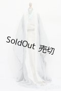 SDGrB＆SD13男の子/OF:衣装セット S-25-03-30-042-GN-ZS