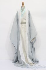 SDGrB＆SD13男の子/OF:衣装セット S-25-03-30-042-GN-ZS