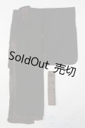 SDGrB＆SD13男の子/OF:衣装セット S-25-06-15-458-GN-ZS