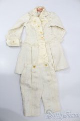SD13BOY/OF:衣装セット(Dolls Drug Kingdom様製) S-25-03-30-254-GN-ZS