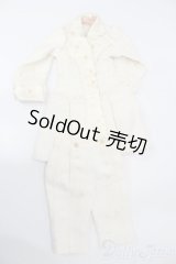 SD13BOY/OF:衣装セット(Dolls Drug Kingdom様製) S-25-09-21-445-GN-ZS