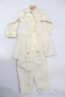 画像1: SD13BOY/OF:衣装セット(Dolls Drug Kingdom様製) S-25-03-30-254-GN-ZS