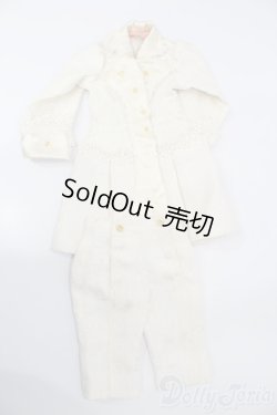画像1: SD13BOY/OF:衣装セット(Dolls Drug Kingdom様製) S-25-09-21-445-GN-ZS
