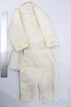 画像2: SD13BOY/OF:衣装セット(Dolls Drug Kingdom様製) S-25-03-30-254-GN-ZS