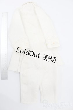 画像2: SD13BOY/OF:衣装セット(Dolls Drug Kingdom様製) S-25-09-21-445-GN-ZS