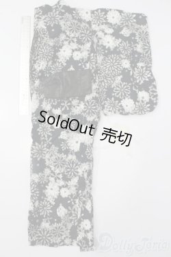 画像2: SDGrB＆SD13男の子/OF:衣装セット S-25-04-06-040-GN-ZS