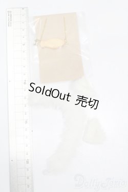 画像4: azone/ピュアニーモ無植毛ヘッド カスタム S-25-06-08-680-GN-ZS