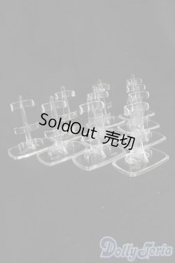 画像3: ジェニー/スタンドセット S-25-03-23-299-GN-ZS