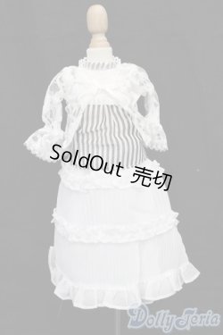 画像1: SDM＆MSD/OF:衣装セット S-25-11-09-398-GN-ZS