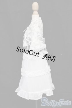 画像2: SDM＆MSD/OF:衣装セット S-25-11-09-398-GN-ZS