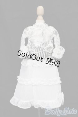 画像3: SDM＆MSD/OF:衣装セット S-25-11-09-398-GN-ZS