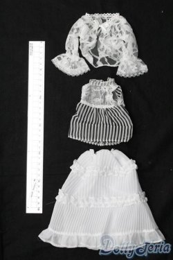 画像5: SDM＆MSD/OF:衣装セット S-25-11-09-398-GN-ZS