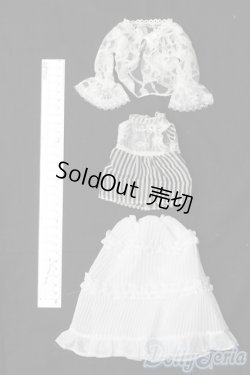 画像5: SDM＆MSD/OF:衣装セット S-25-11-09-398-GN-ZS