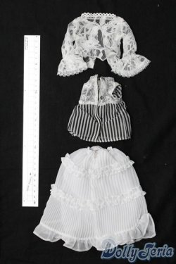 画像6: SDM＆MSD/OF:衣装セット S-25-11-09-398-GN-ZS