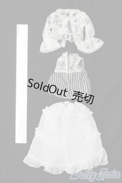 画像6: SDM＆MSD/OF:衣装セット S-25-11-09-398-GN-ZS