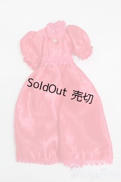 画像1: ジェニー/OF:衣装 S-26-02-08-473-GN-ZS