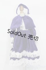 SDM＆MSD/OF:衣装セット S-25-08-24-366-GN-ZS