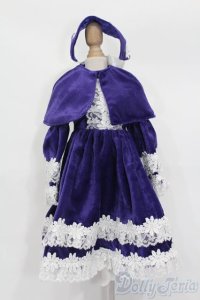 SDM＆MSD/OF:衣装セット S-25-03-30-256-GN-ZS