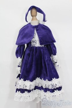 画像1: SDM＆MSD/OF:衣装セット S-25-03-30-256-GN-ZS