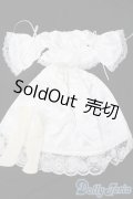 SDM＆MSD/OF:衣装セット S-25-03-30-258-GN-ZS