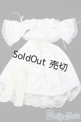 SDM＆MSD/OF:衣装セット S-25-03-30-258-GN-ZS