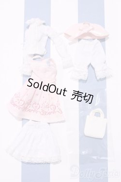 画像1: 【新宿マルイアネックス店 店頭販売商品】momoko/OF:スウィートプードル衣装 2100150000007774-ZM
