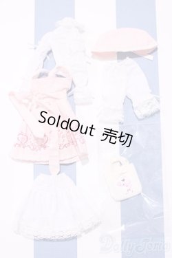 画像2: 【新宿マルイアネックス店 店頭販売商品】momoko/OF:スウィートプードル衣装 2100150000007774-ZM