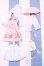 画像2: 【新宿マルイアネックス店 店頭販売商品】momoko/OF:スウィートプードル衣装 2100150000007774-ZM (2)