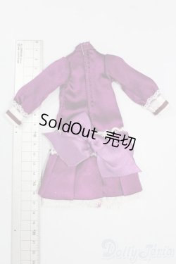 画像2: ジェニー/OF:リトルファクトリー製衣装 S-25-06-01-145-GN-ZS