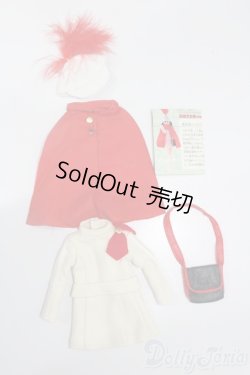 画像1: ジェニー/OF:衣装 S-25-04-06-090-GN-ZS