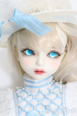 画像1: MyouDoll/Zuzana S-25-03-16-002-GN-ZS