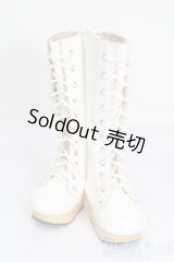 SDM＆MSD/OF:靴 S-25-04-13-163-GN-ZS