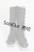 SDM＆MSD/OF:靴 S-25-04-13-164-GN-ZS