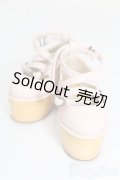 SDM＆MSD/OF:靴 S-25-04-13-166-GN-ZS
