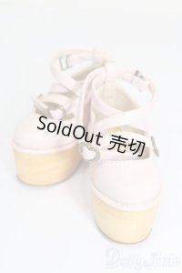 SDM＆MSD/OF:靴 S-25-04-13-166-GN-ZS