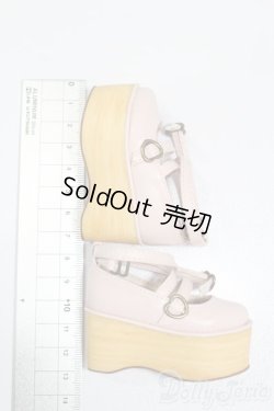 画像3: SDM＆MSD/OF:靴 S-25-04-13-166-GN-ZS