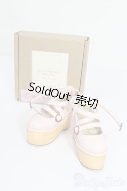 画像4: SDM＆MSD/OF:靴 S-25-04-13-166-GN-ZS