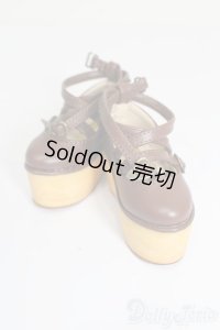 SDM＆MSD/OF:靴 S-25-04-13-165-GN-ZS