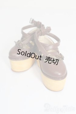 画像1: SDM＆MSD/OF:靴 S-25-04-13-165-GN-ZS