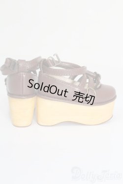 画像2: SDM＆MSD/OF:靴 S-25-04-13-165-GN-ZS