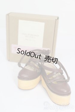 画像4: SDM＆MSD/OF:靴 S-25-04-13-165-GN-ZS