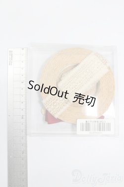 画像2: SDM＆MSD/OF:麦わら帽子 Melody.C様製 S-25-04-06-098-GN-ZS
