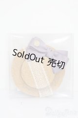 SDM＆MSD/OF:麦わら帽子 Melody.C様製 S-25-04-06-099-GN-ZS