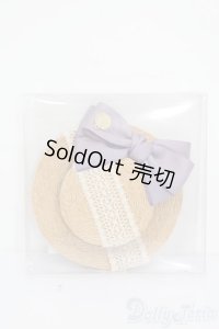 SDM＆MSD/OF:麦わら帽子 Melody.C様製 S-25-04-06-099-GN-ZS