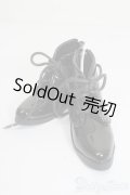 SDM＆MSD/OF:靴 S-25-04-13-183-GN-ZS