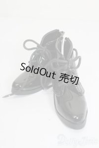 SDM＆MSD/OF:靴 S-25-04-13-183-GN-ZS