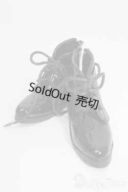 画像1: SDM＆MSD/OF:靴 S-25-04-13-183-GN-ZS